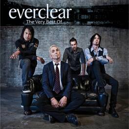 Everclear - The Very Best Of - VINYL LP