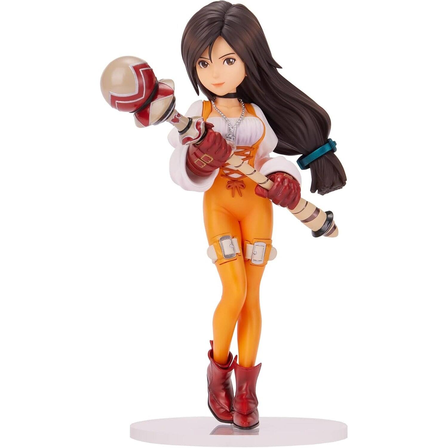 Final Fantasy 9: FORM-ISM Figure - Garnet Til Alexandros 17