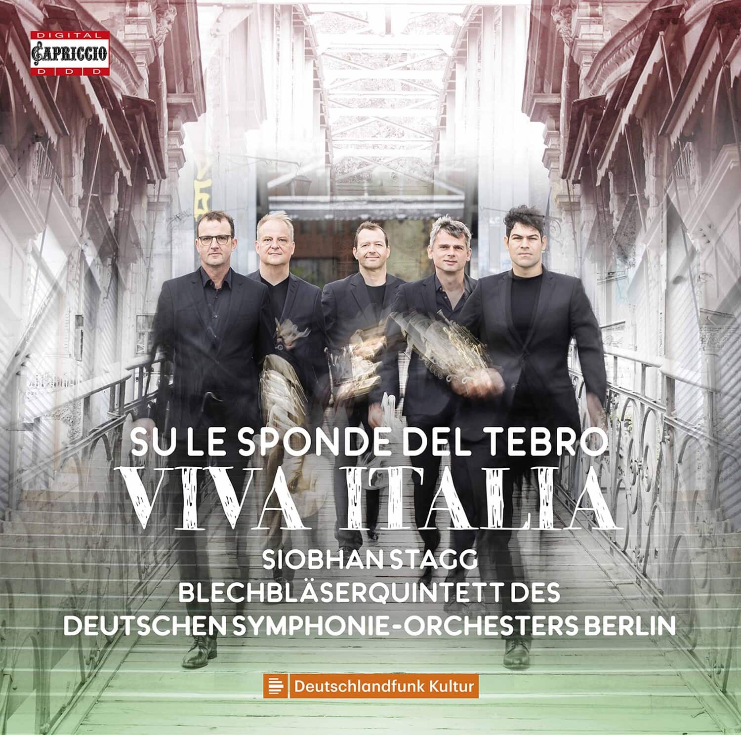 Various Artists - Su Le Sponde Del Tebro    - COMPACT DISCS [CD] price history on PriceWatchPro