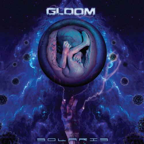 Gloom - Solaris   - COMPACT DISCS [CD] price history on PriceWatchPro