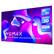 4K 8K
ACTIVE 3D
HDR High-Dynamic Range
WEMAX
100-inch Rollable Ultra-short ALR Screen