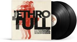 Jethro Tull - Live From Baloise Session 2008 - VINYL LP