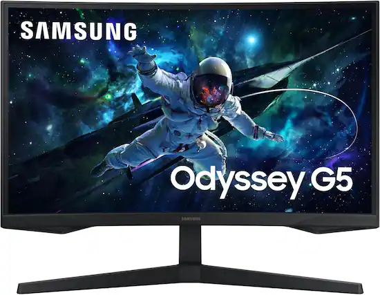 SAMSUNG Odyssey G5