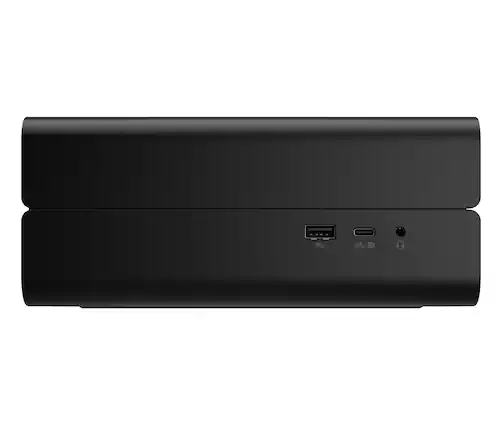 The text on the image is:
- HDMI
- 1080p
- 1080p