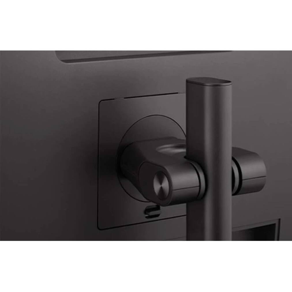 Alt View 33. ViewSonic - ColorPro 27&amp;quot; ColorPro 4K UHD IPS Monitor with ColorPro Wheel True 10-Bit Color, 90W USB C 27 LCD 4K UHD - Black.