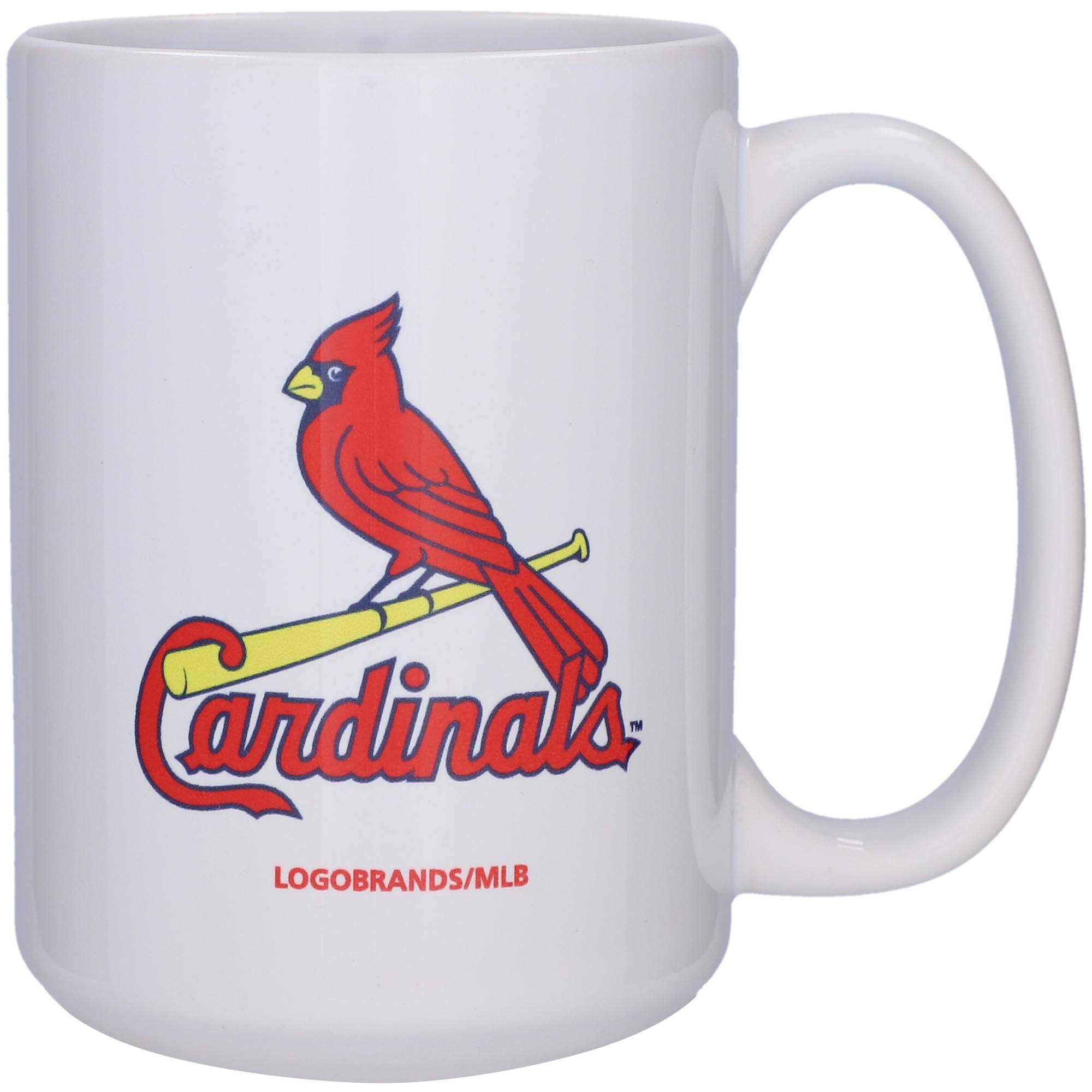 Cardinals™

LOGOBRANDS/MLB
