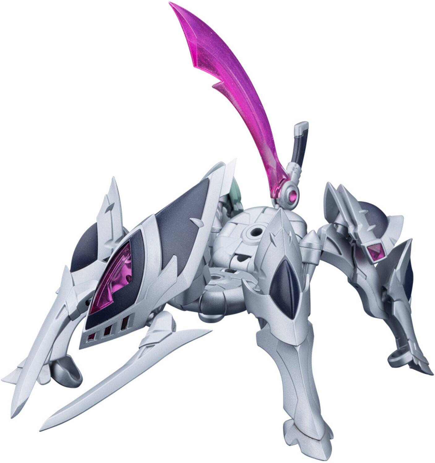 Kotobukiya - Arcanadea - XenoAlma Legiant Model Kit - COLLECTIBLES