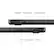 MagSafe Thunderbolt 5 Headphone jack SDXC Thunderbolt 5 HDMI