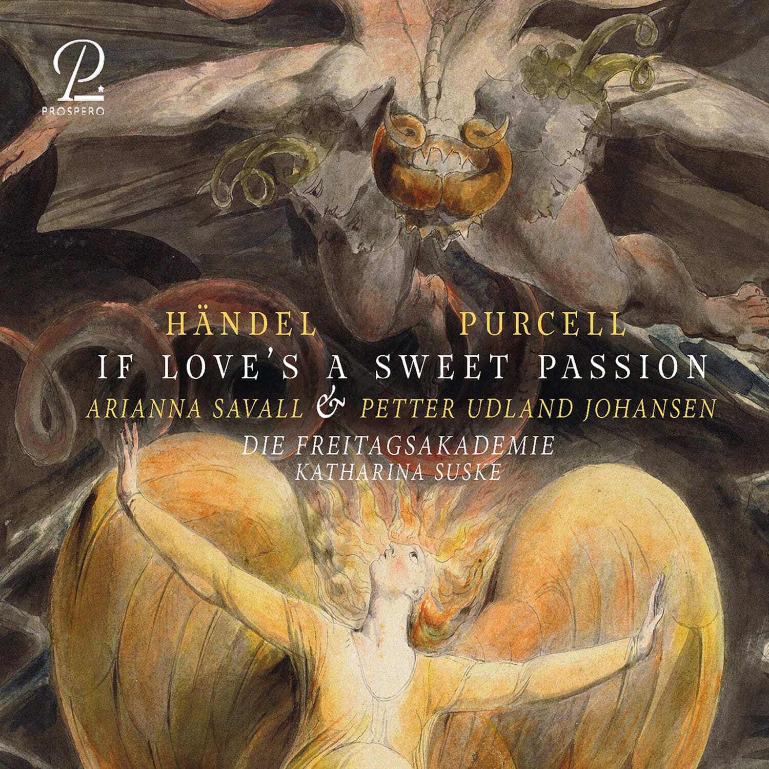 Die Freitagsakademie - If Love's A Sweet Passion   - COMPACT DISCS [CD] price history on PriceWatchPro