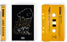 eLZhi - Lead Poison - CASSETTES