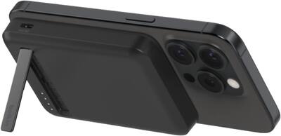 Review: Belkin BoostCharge Pro Qi2 inklapbare oplader Review: Belkin BoostCharge Pro Qi2 inklapbare oplader