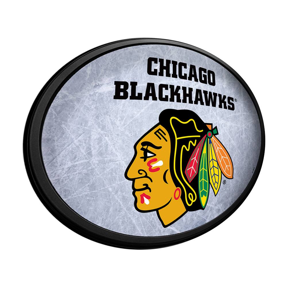 CHICAGO BLACKHAWKS