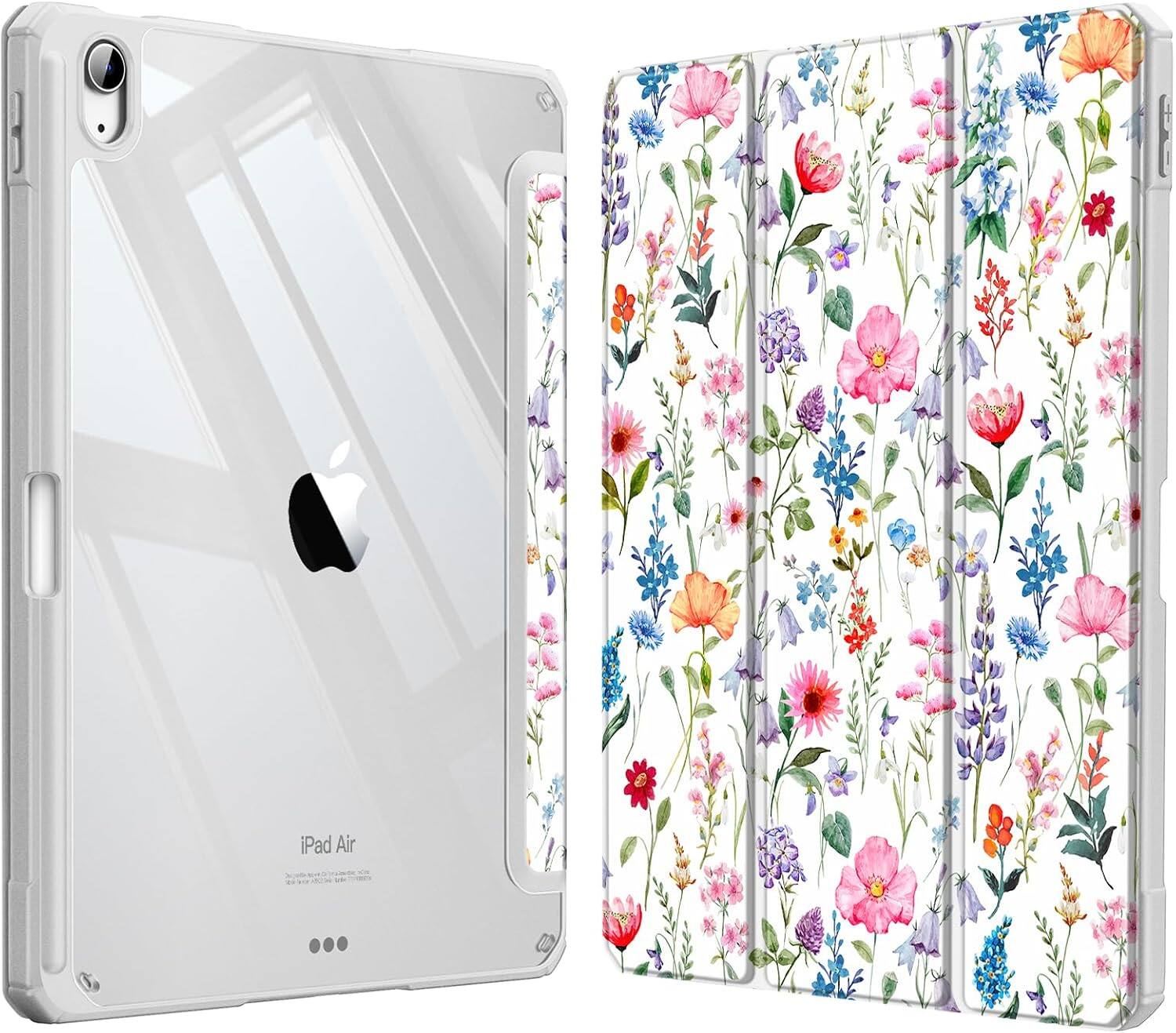 Flower Fantasy