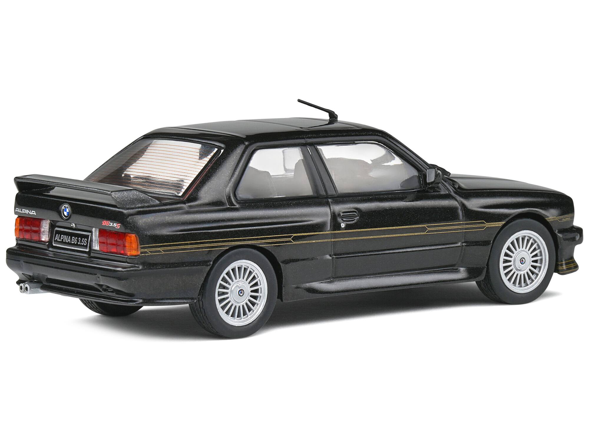 ALPINA B6 6.355  
ALPINA B6 6.355