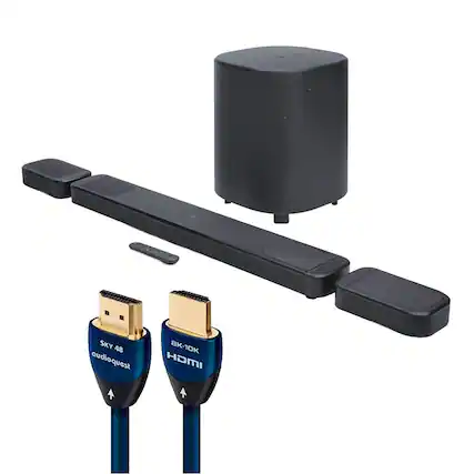 SKY 48
audioquest
BK-10K
HDMI