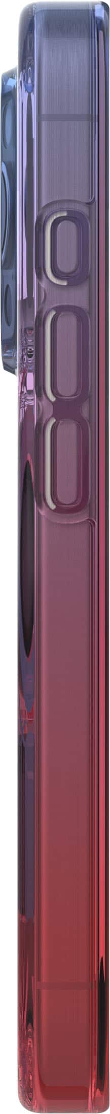 Alt View 13. ZAGG - Tokyo Snap Case for Apple iPhone 16 Pro - Iridescent.