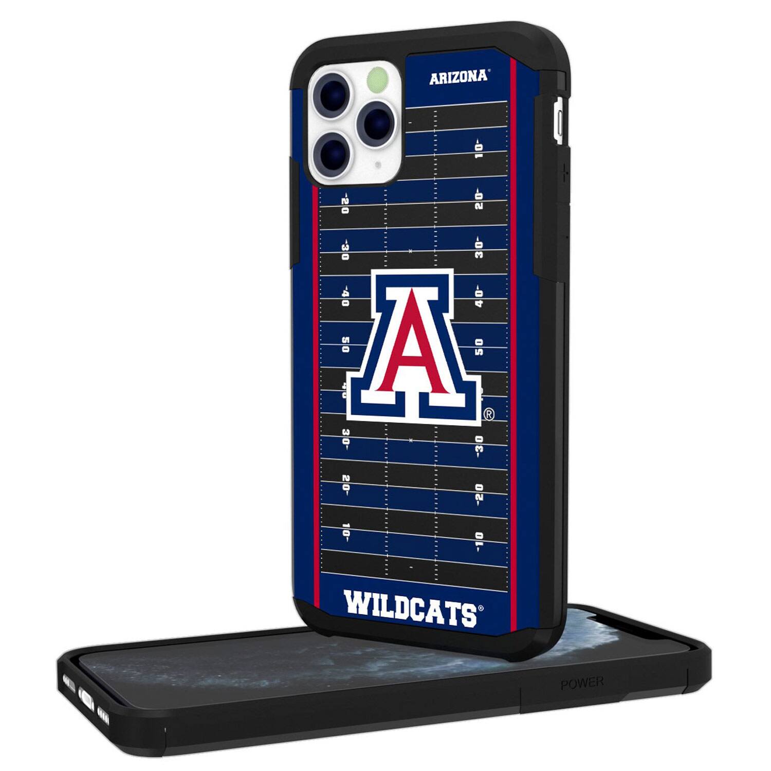 ARIZONA  
WILDCATS  
POWER