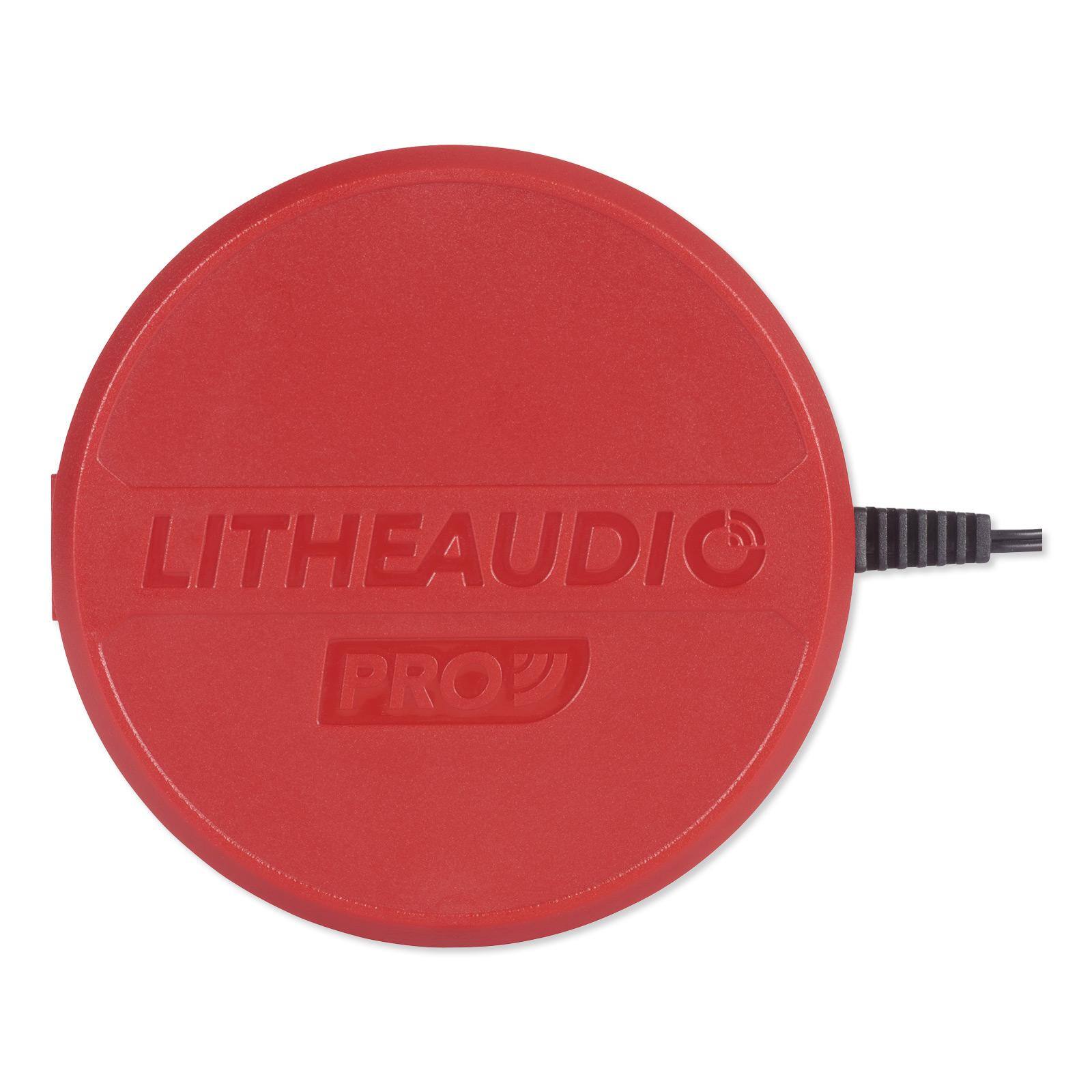 LITHEAUDIO PRO