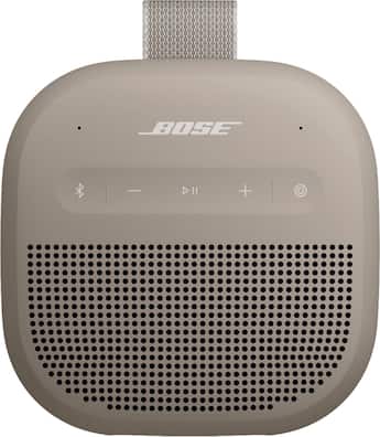 Bose SoundLink Micro (2nd Gen) Portable Bluetooth Speaker with Bose SoundLink Micro (2nd Gen) Portable Bluetooth Speaker with