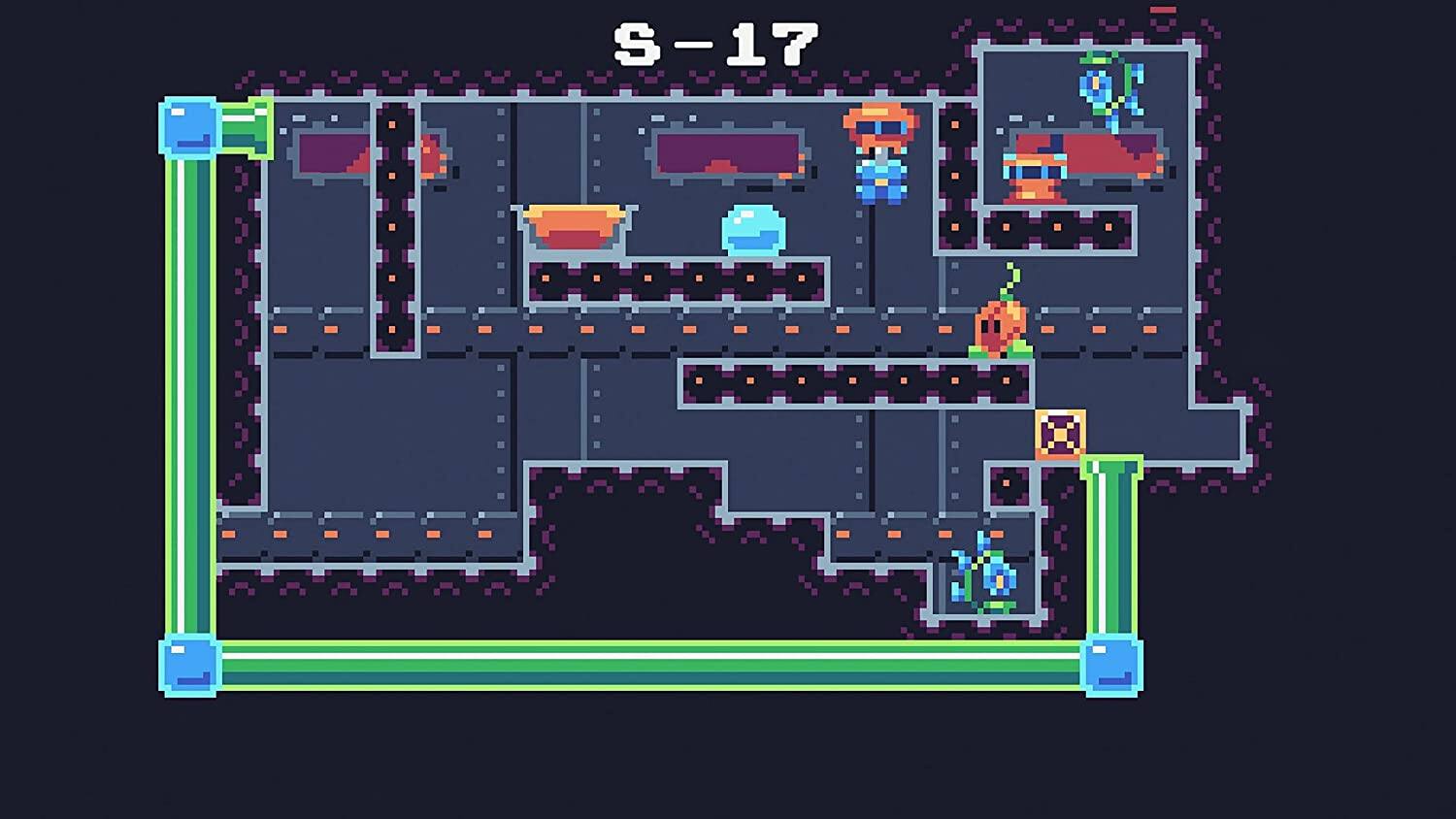 Alt View 2. Red Art Games - 112th Seed [PlayStation 4].