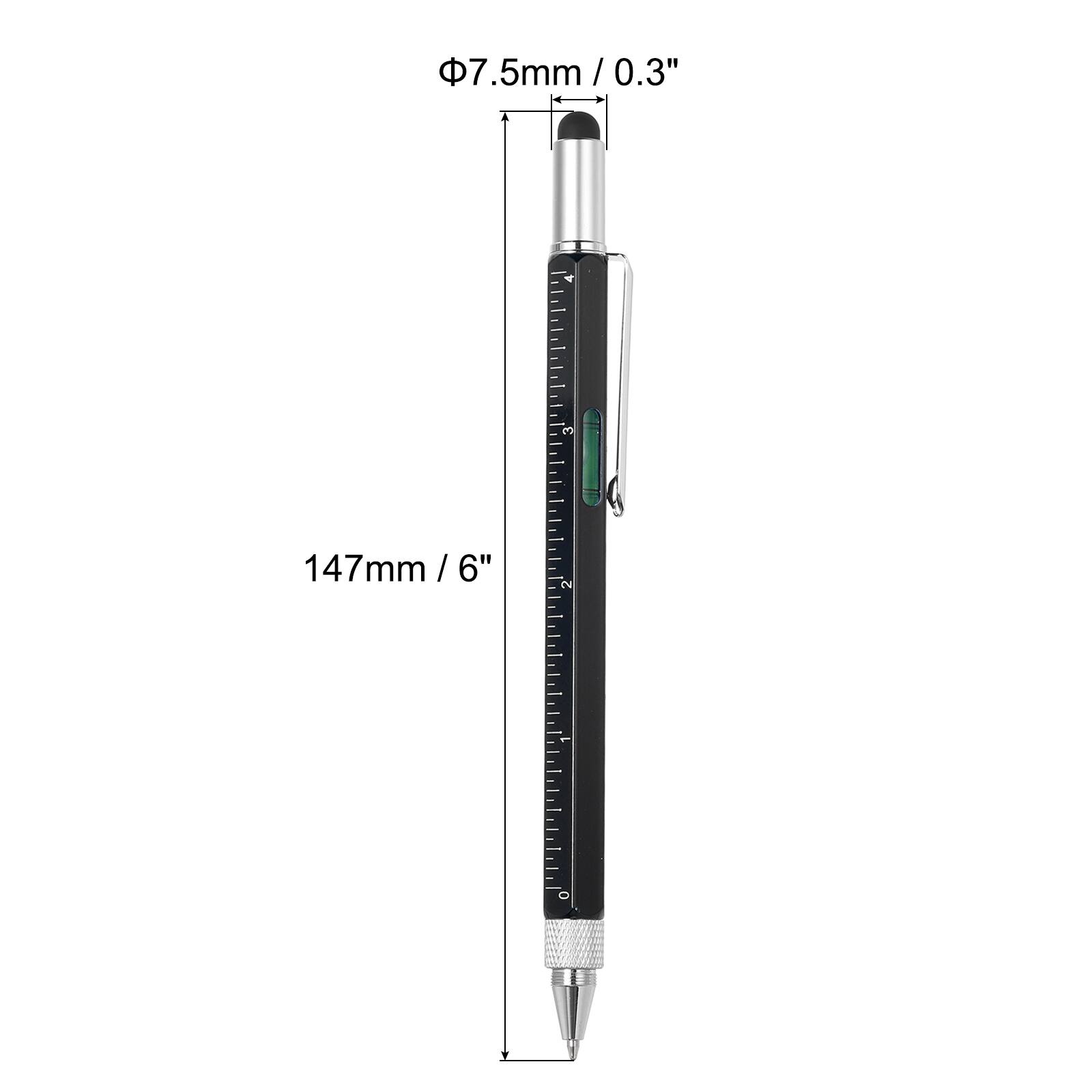 7.5mm / 0.3"  
147mm / 6"