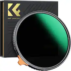 K&F CONCEPT
NANO Series
Site