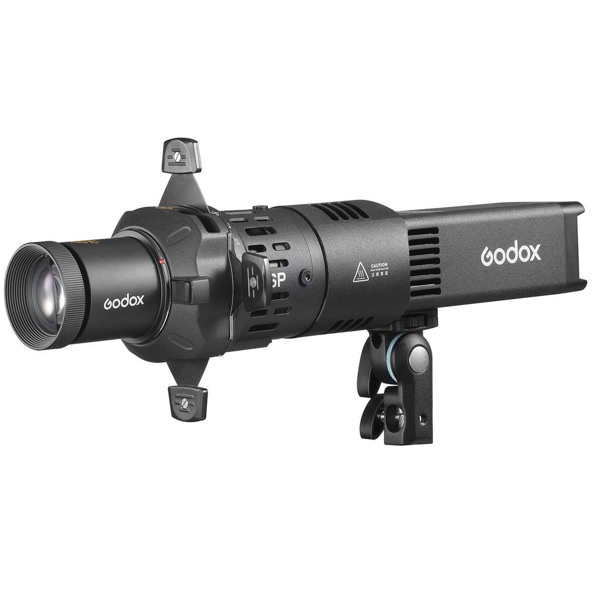 Godox SP  
CAUTION  
Godox
