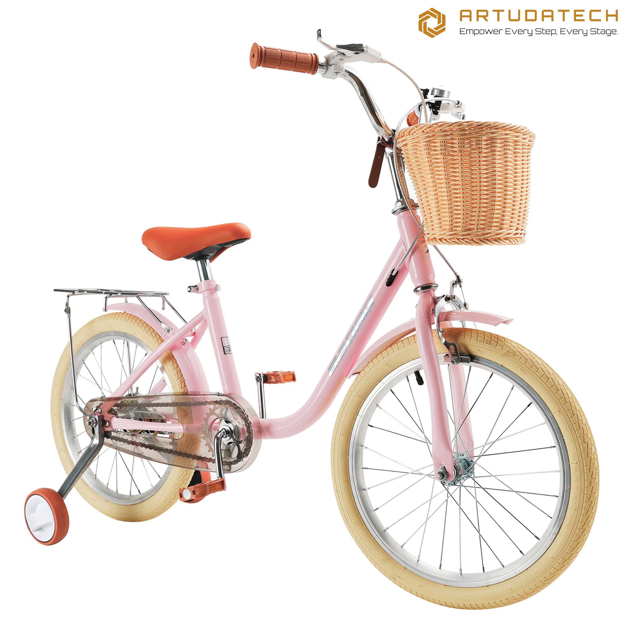 ARTUDATECH  
Empower Every Step, Every Stage.