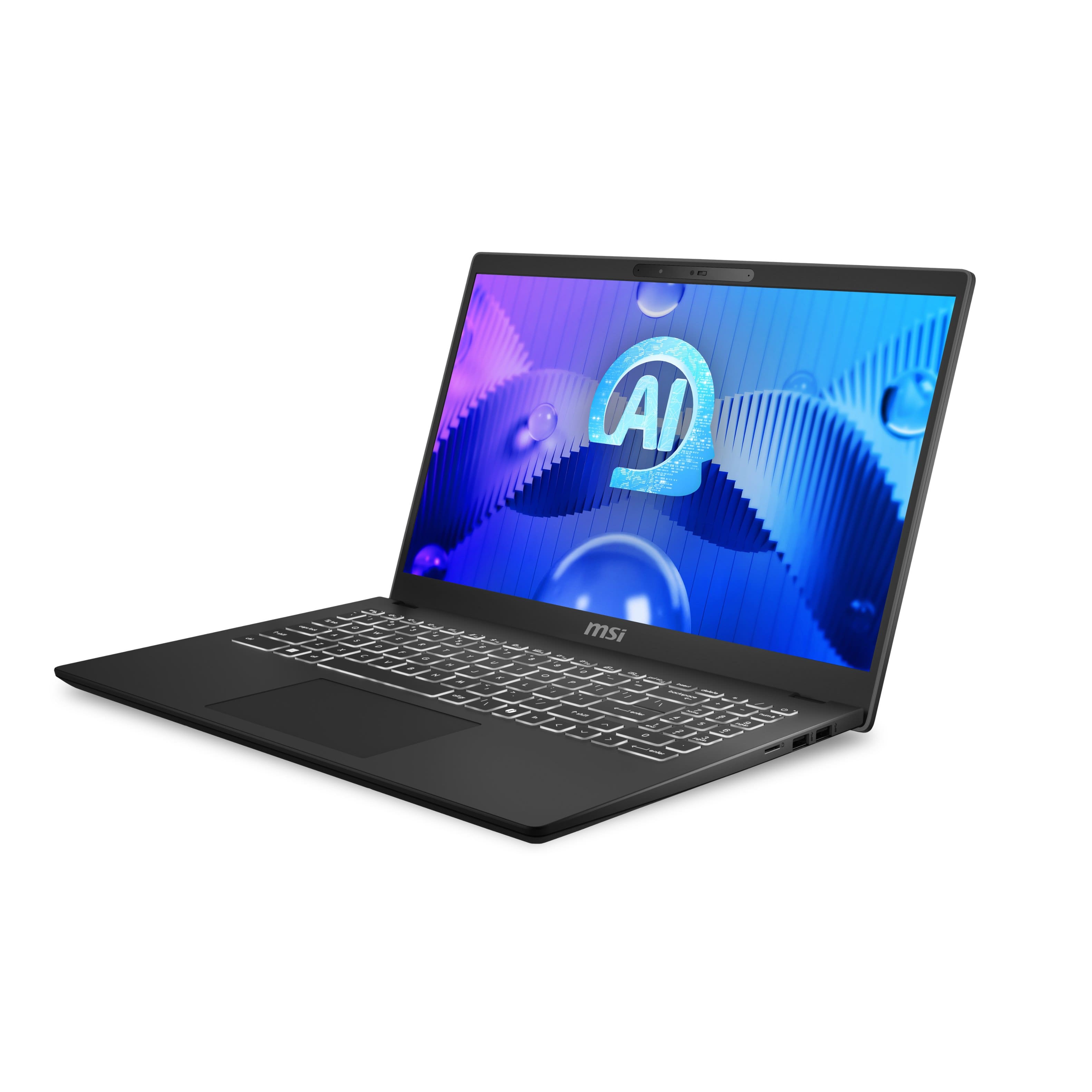 MSI Modern 15H 15.6 MSI Modern 15H 15.6