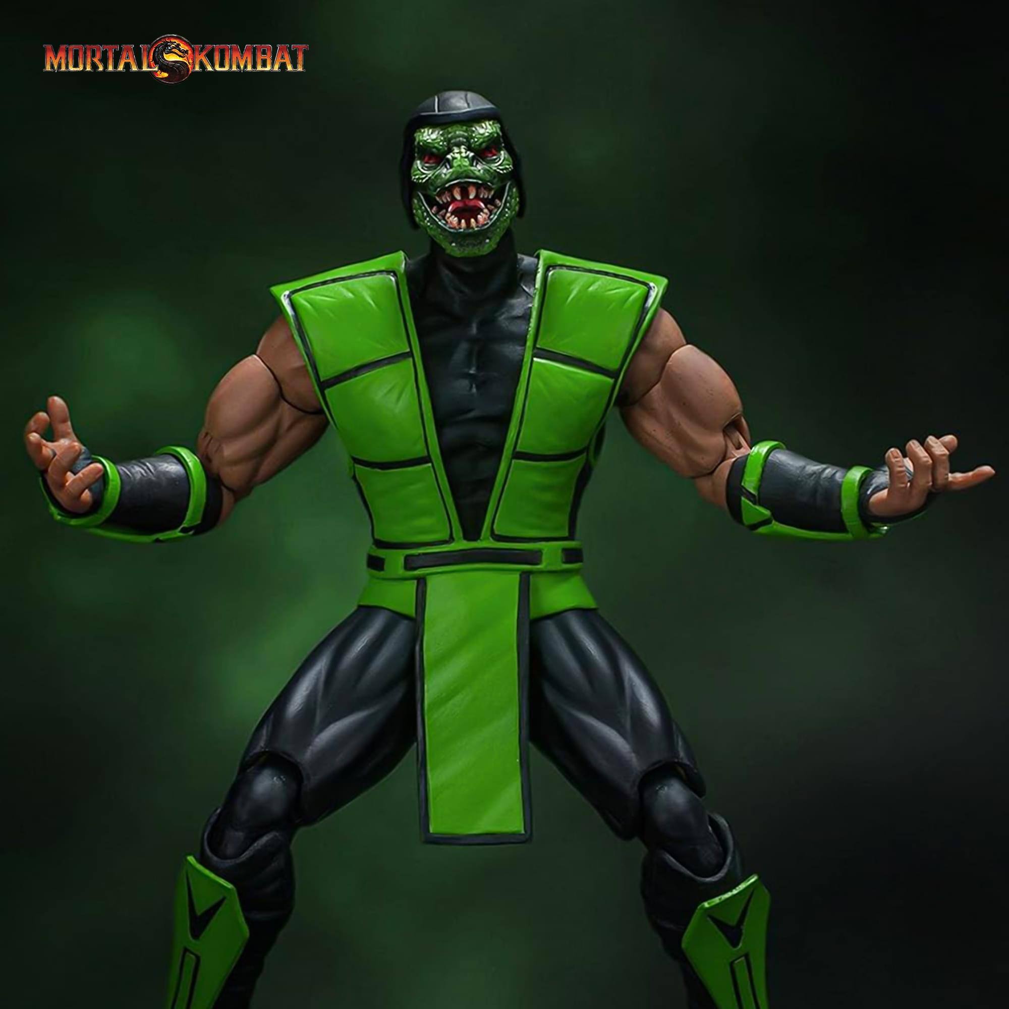 Mortal Kombat