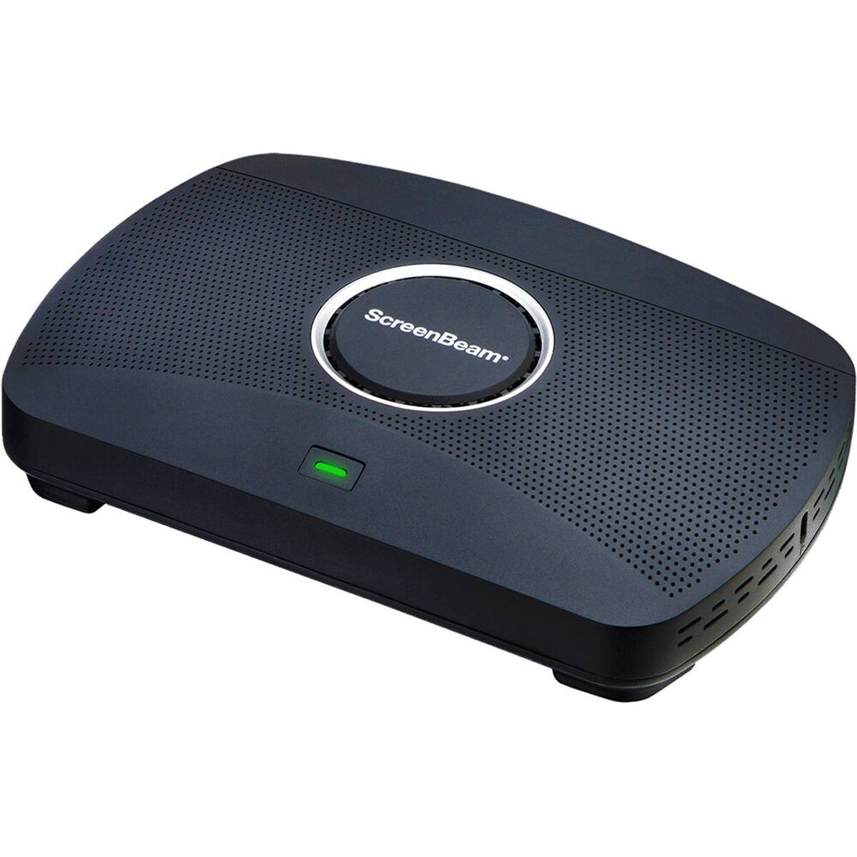 Alt View 1. ScreenBeam - ScreenBeam 1100 Plus 4K Wireless Display Receiver with HDMI.