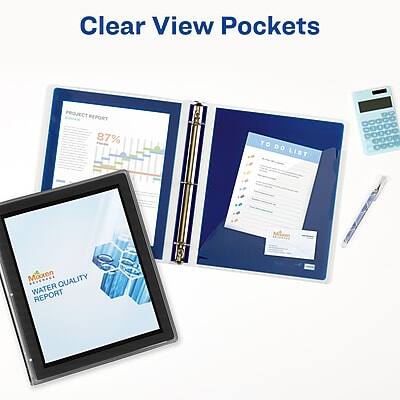 Clear View Pockets

PROJECT REPORT  
87%

TO DO LIST

Moen  
WATER QUALITY REPORT