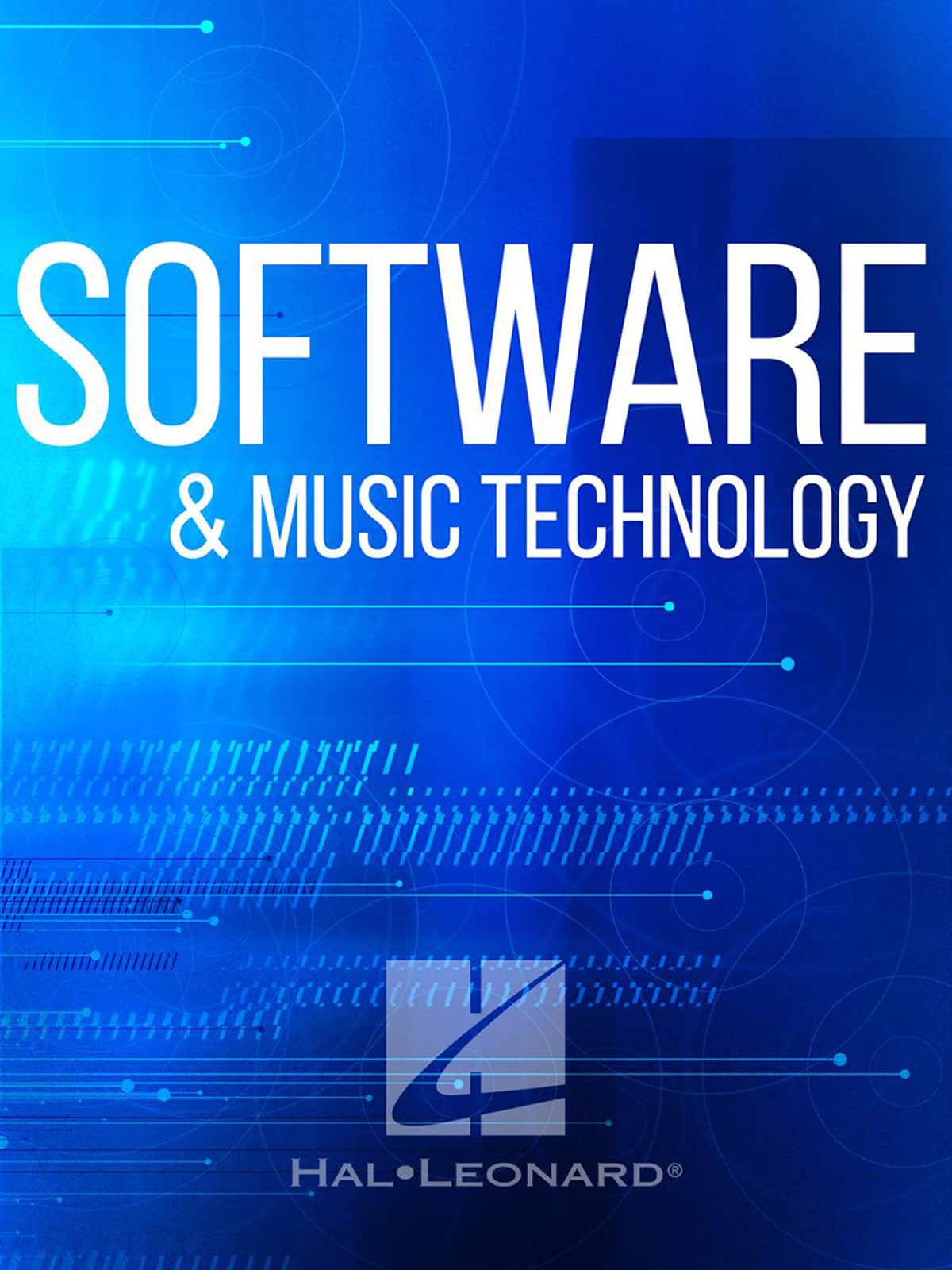 SOFTWARE & MUSIC TECHNOLOGY

HAL•LEONARD