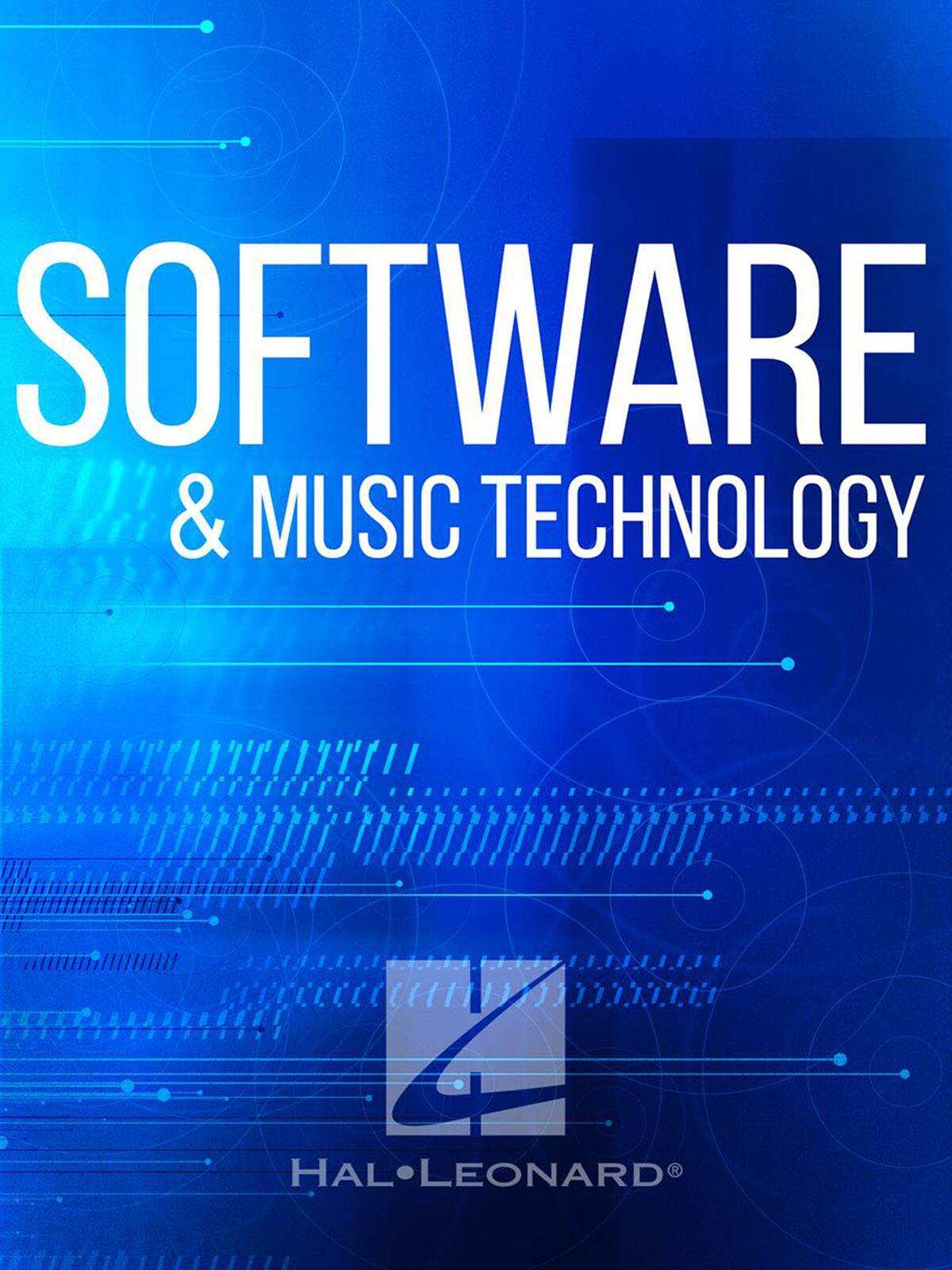 SOFTWARE & MUSIC TECHNOLOGY

HAL•LEONARD