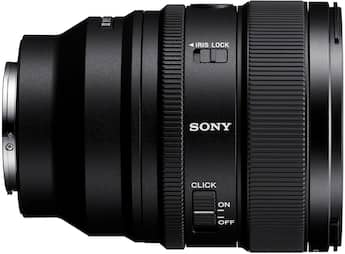 Sony FE 85mm F1.4 G Master II Lens Black - Best Buy Sony FE 85mm F1.4 G Master II Lens Black - Best Buy