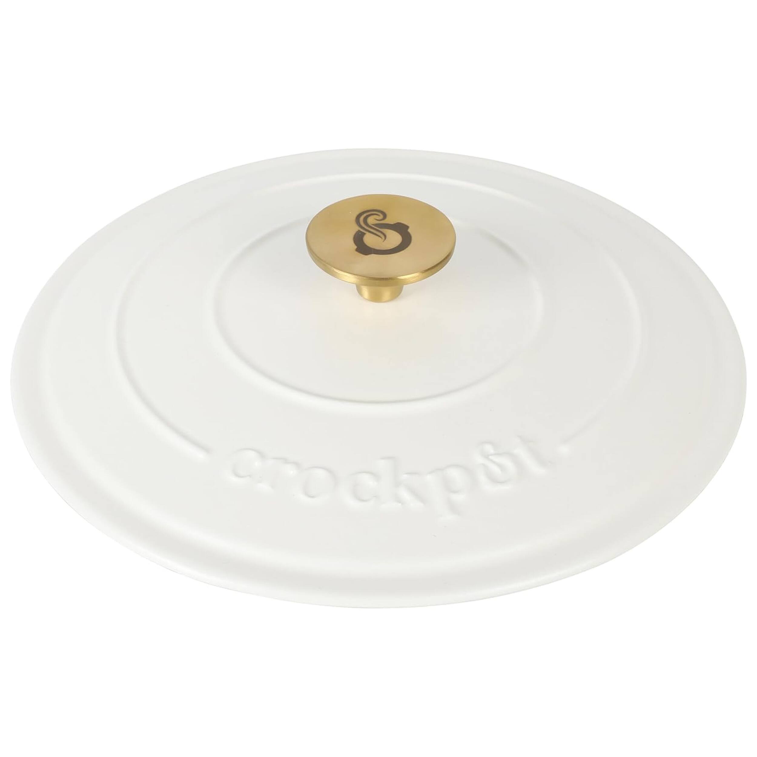 The text on the image reads "crockpot."