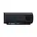 Back. Sony - BRAVIA Projector 7 4K HDR Laser Home Theater Projector with Native 4K SXRD Panel - Black.