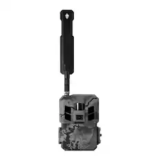 Front. Spartan Camera - Spartan GoLive3 4G/LTE Multi-carrier Trail Camera with 1080p Video (Areus Camo).