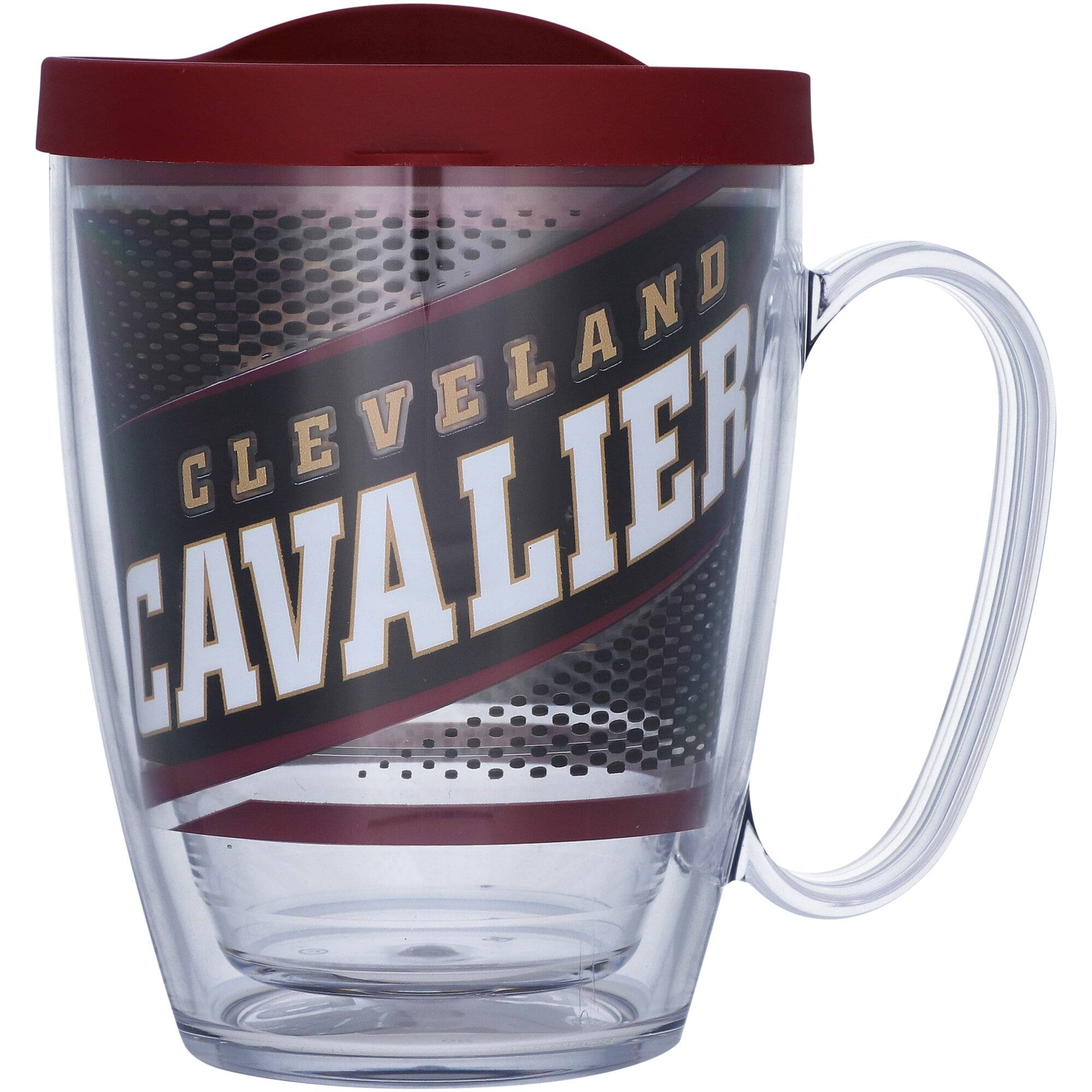 CLEVELAND CAVALIERS