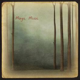 Magic Music - Magic Music - VINYL LP
