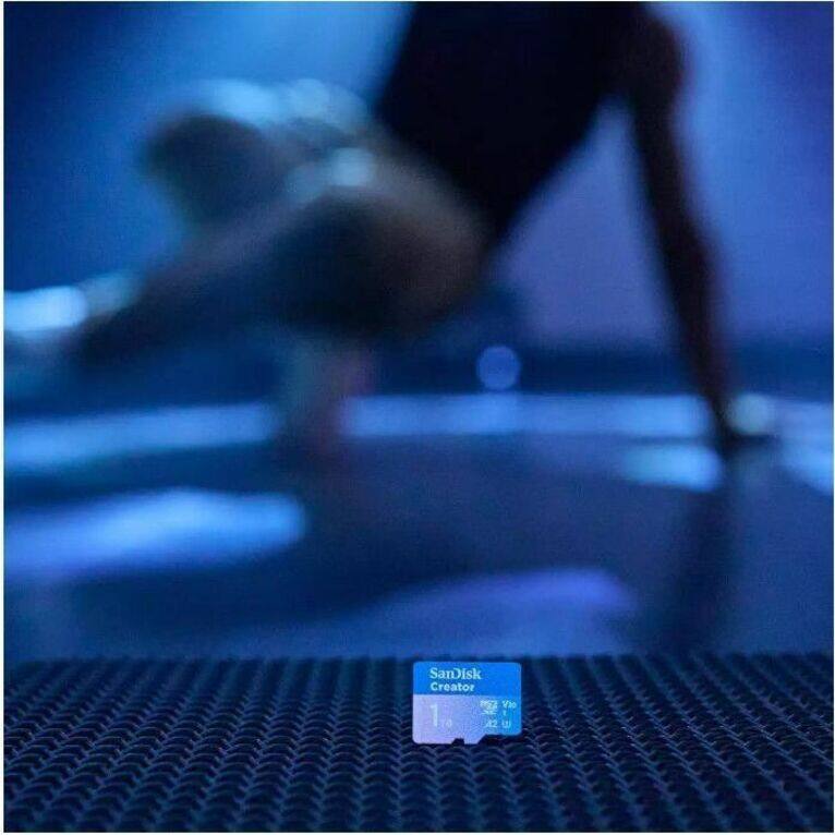 SanDisk Creator V3.0 1.1 42 E