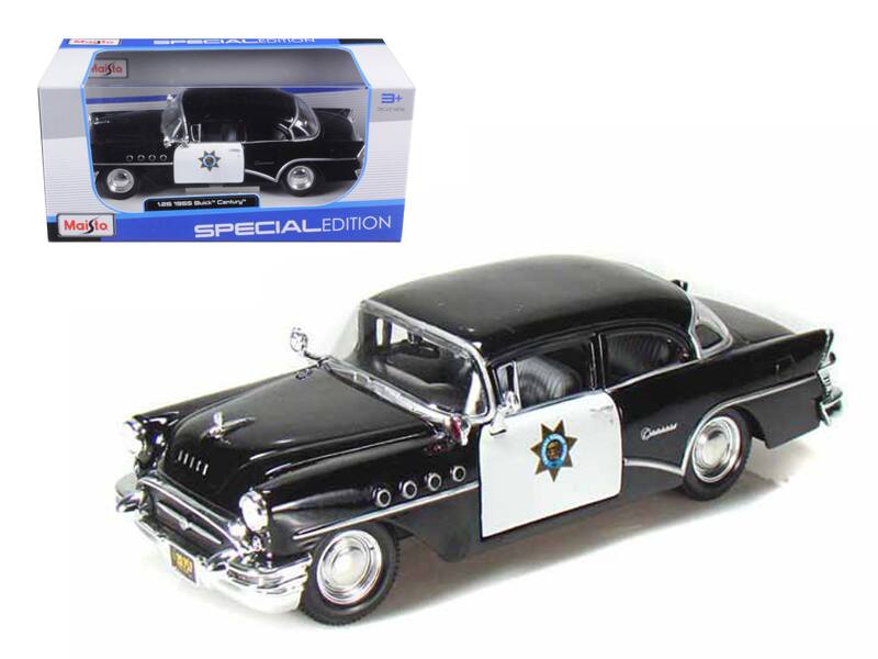 SPECIALEDITION  
Maisto  
3+  
Maisto  
120 1955 BUICK Century SPECIALEDITION