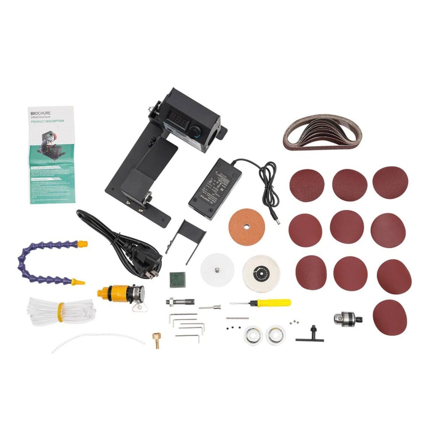 BROCHURE  
PRODUCT DESCRIPTION