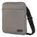 Angle. Bugatti - Contrast collection - Crossbody bag - Gray.