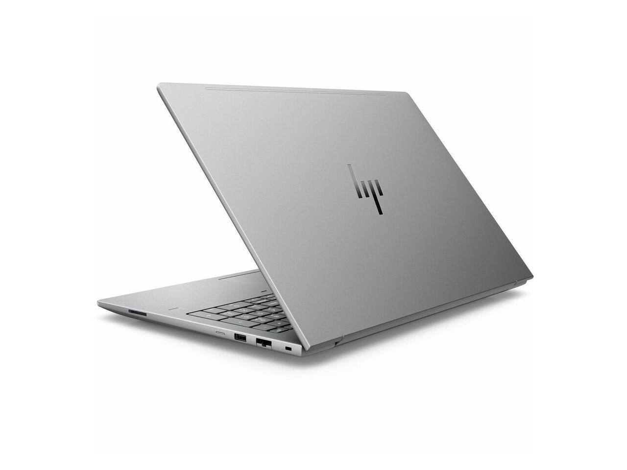 Alt View 1. HP - HP ZBook X G2i 16" Touchscreen Copilot+ PC - Intel Core Ultra 9 - 32 GB - 1 TB SSD - Windows 11 Pro.
