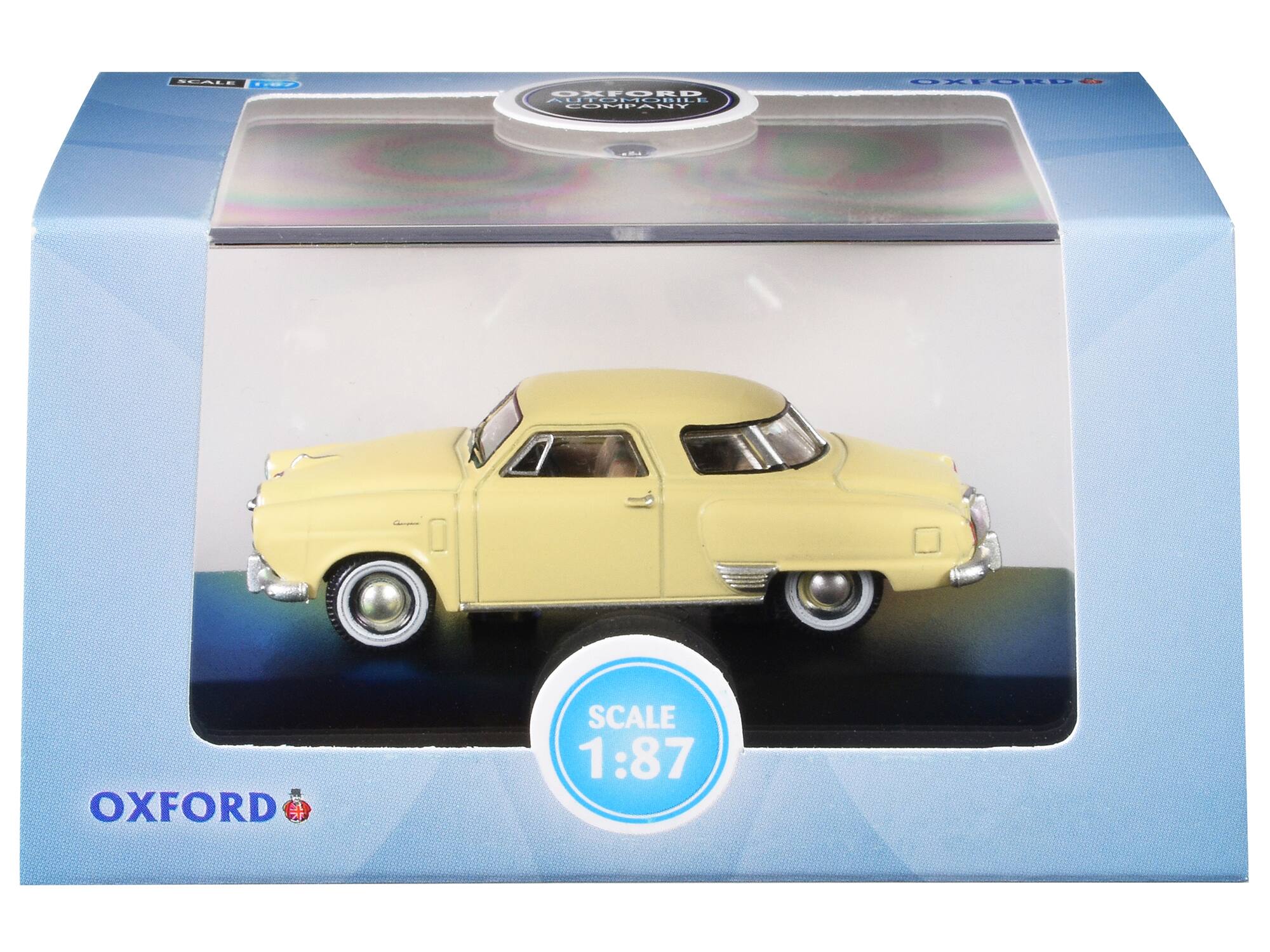 SEAIE 18A OXFORD LUMPANY OXFORD 15 SCALE 1:87