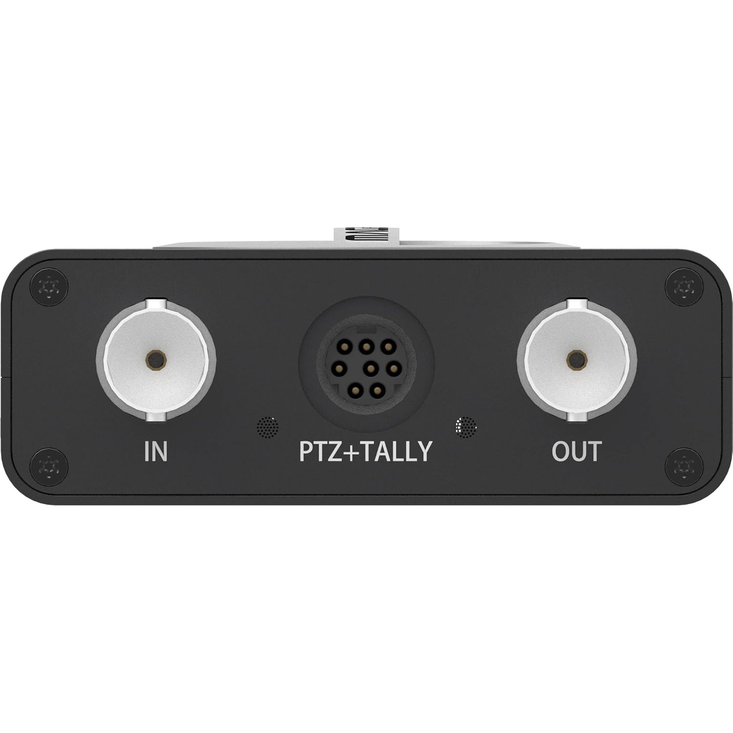 IN  
PTZ+TALLY  
OUT