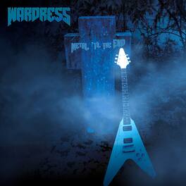 Wardress - Metal Till The End - VINYL LP