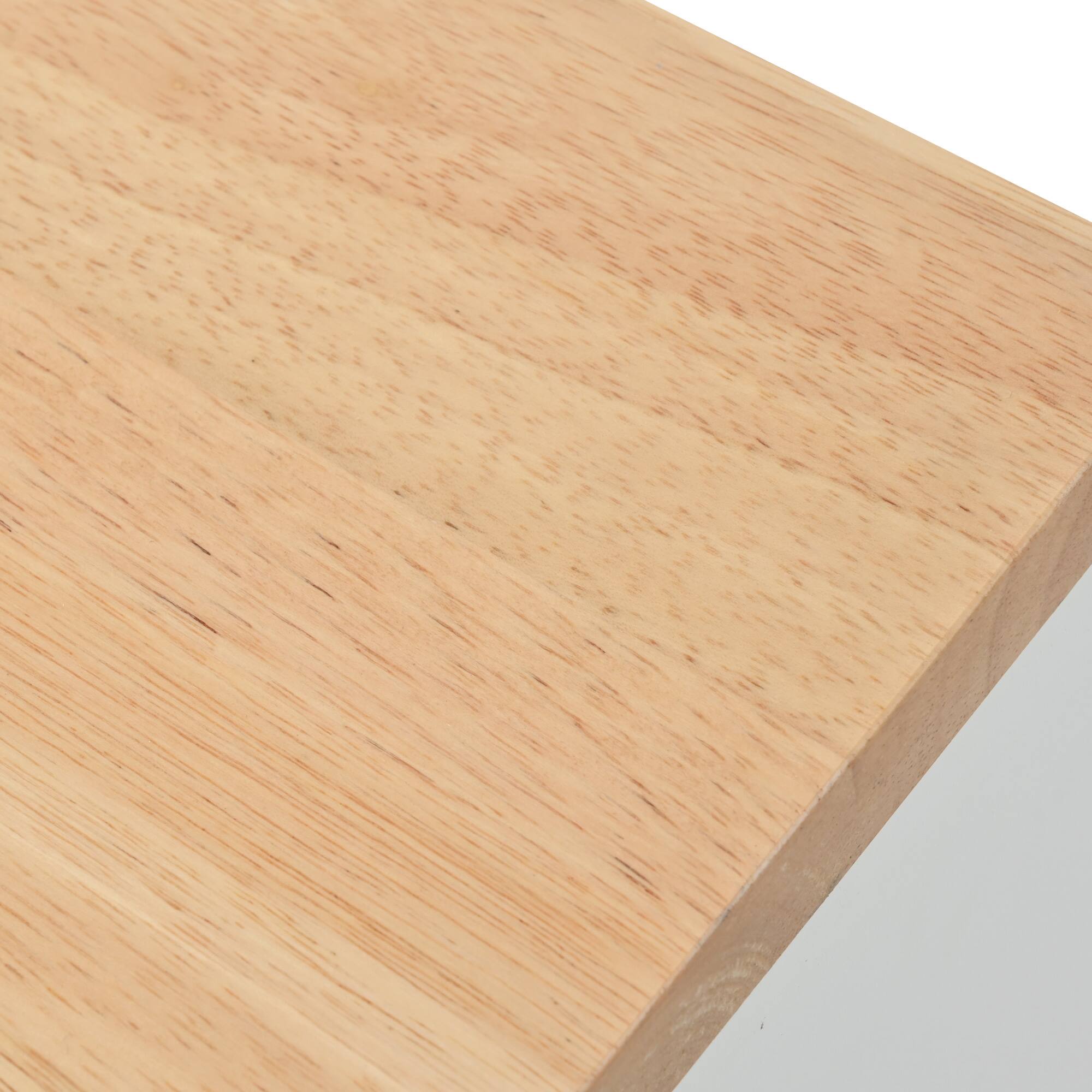 Alt View 7. PexFix - Rolling Kitchen Island Cart with Extended Table, LED Lighting and Power Outlets - White.