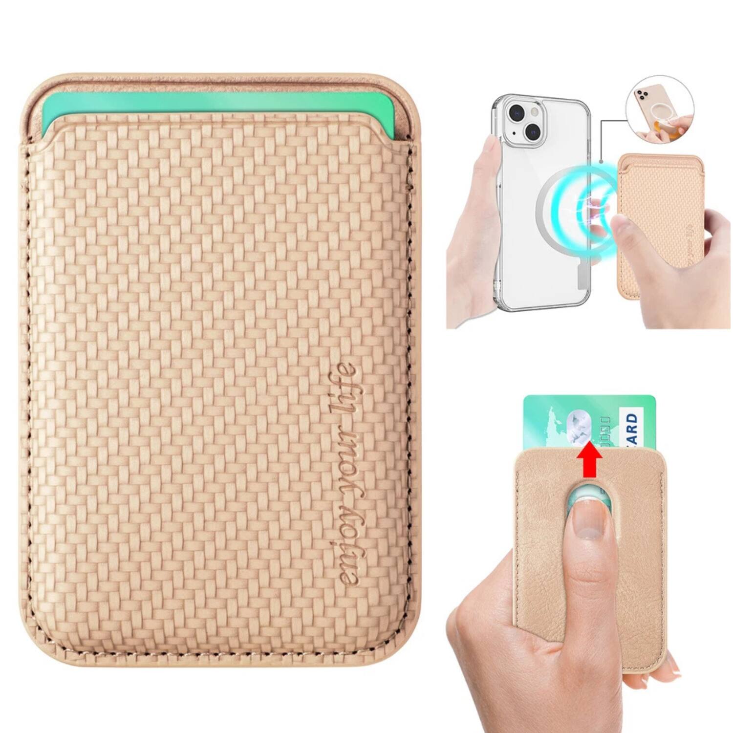 Enjoy Your Life

ARD